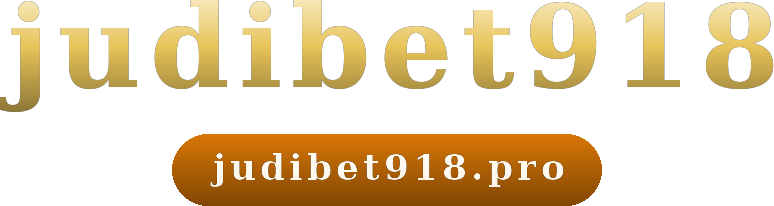 judibet918 logo