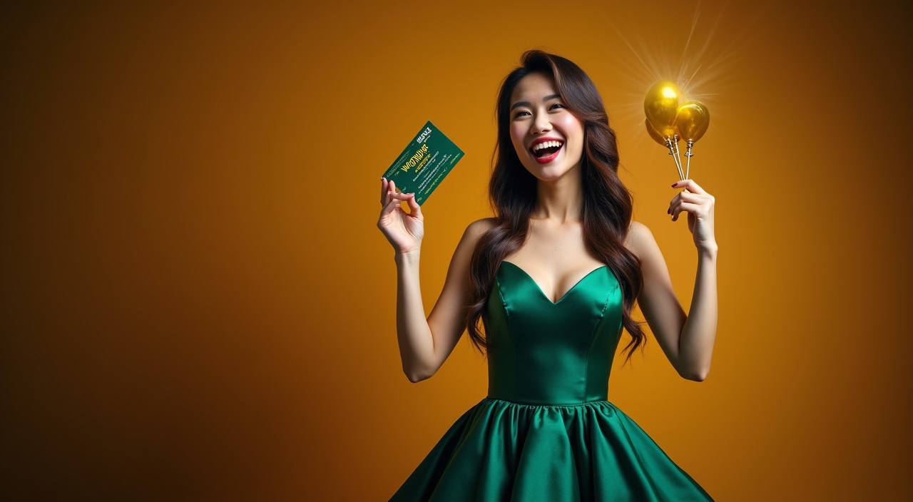 judibet918 Teroka Pilihan Permainan Asian Fortune di judibet918